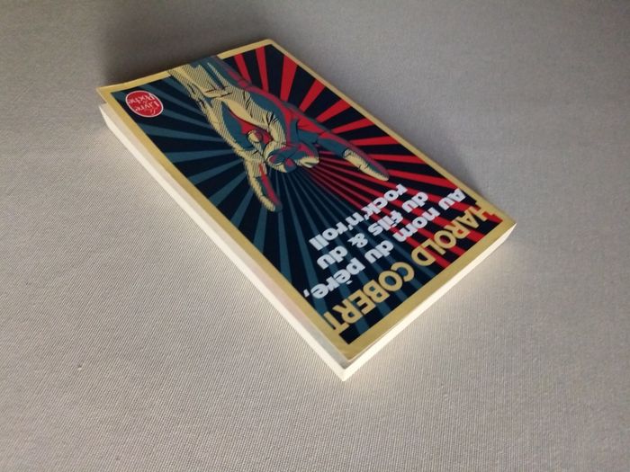 Livre : Cobert - photo numéro 5