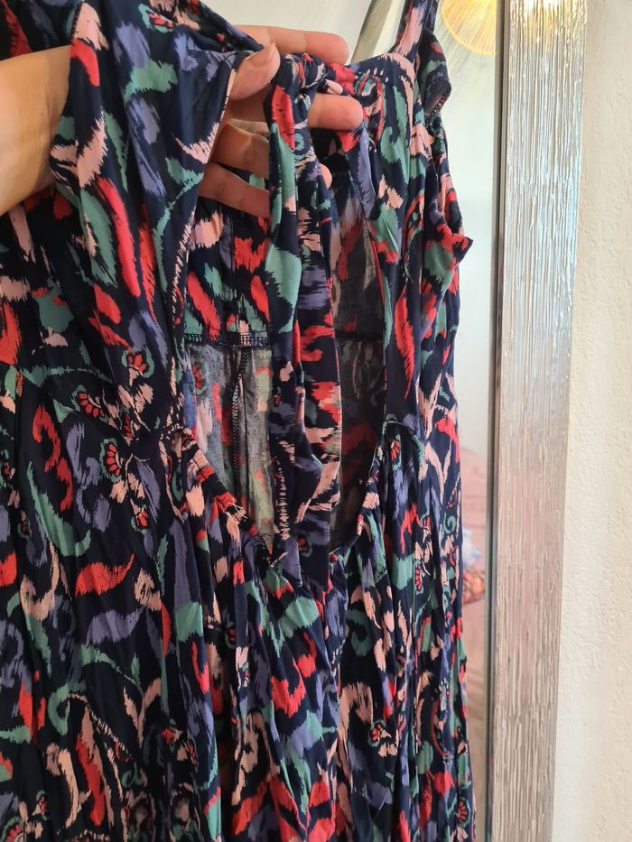 Robe coloré - photo numéro 2