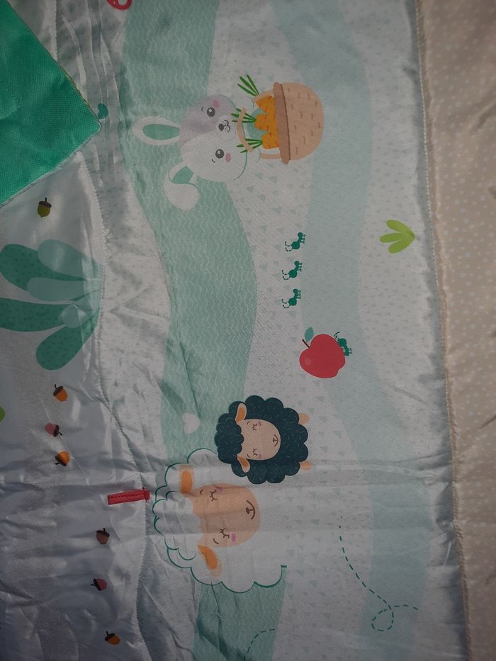 Tapis d éveil clementoni - photo numéro 6