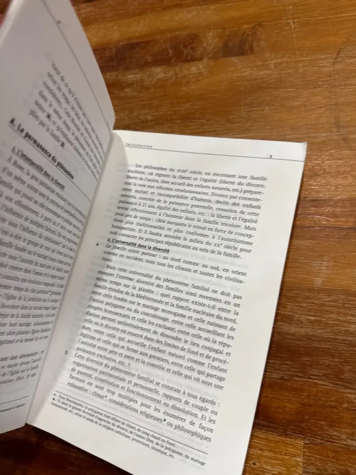 Livre droit de la famille - photo numéro 6