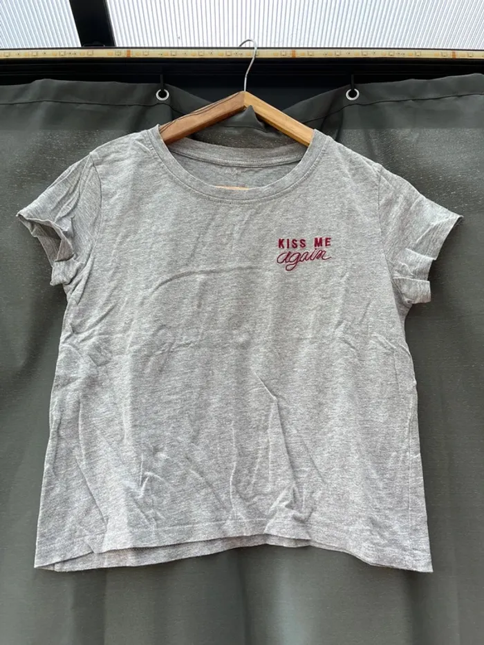 T-shirt - photo numéro 2