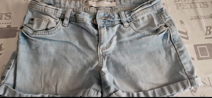 Lot d habils pour filles de 14 ans - photo numéro 10