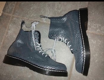 Dr Martens taille 36 neuves