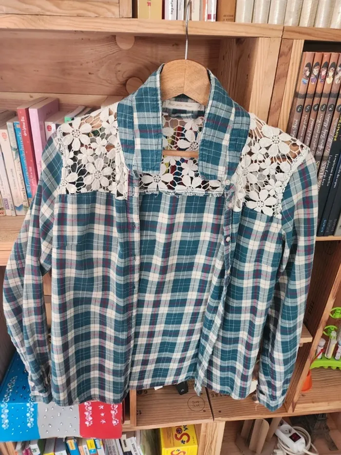 Chemise