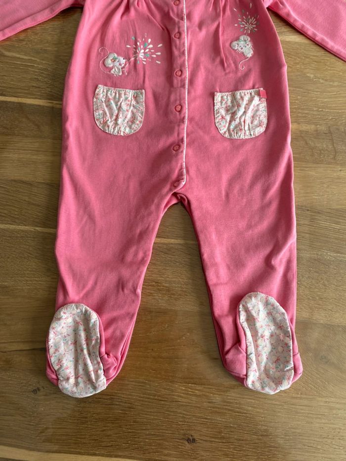 Pyjama 18 mois souris SGM - photo numéro 9