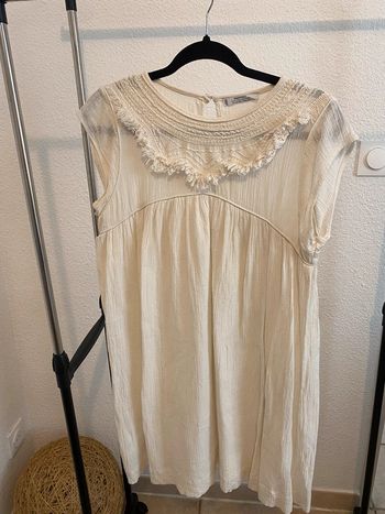 Robe mango