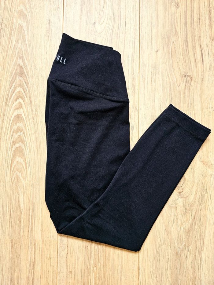 Legging Nobull noir taille S femme - photo numéro 2