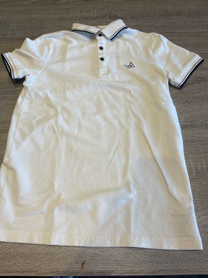 Polo primark T11-12ans - photo numéro 2