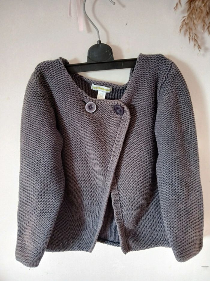 Gilet - photo numéro 2