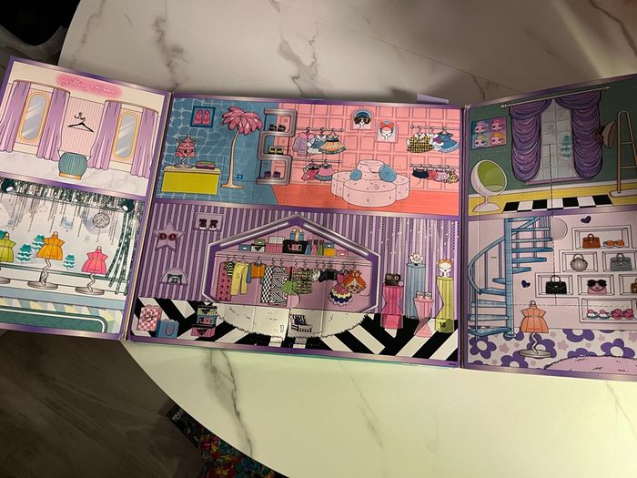 Calendrier de l’avent LOL - photo numéro 3