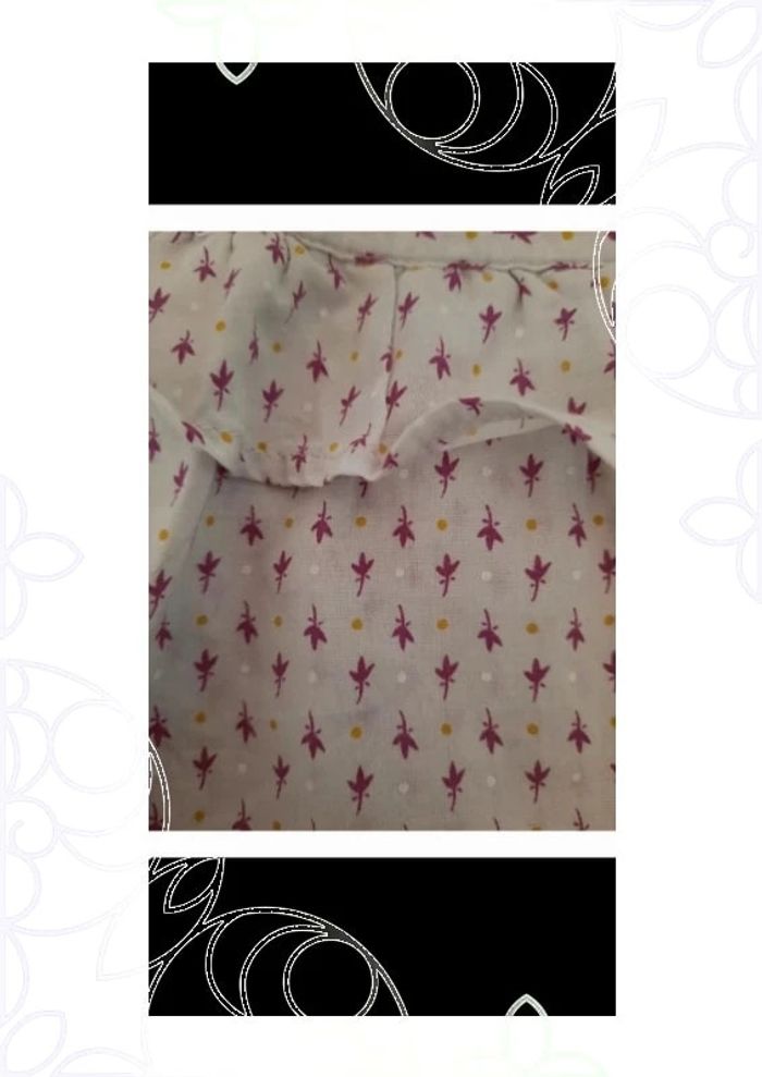 Ensemble 3 mois TBE - photo numéro 3