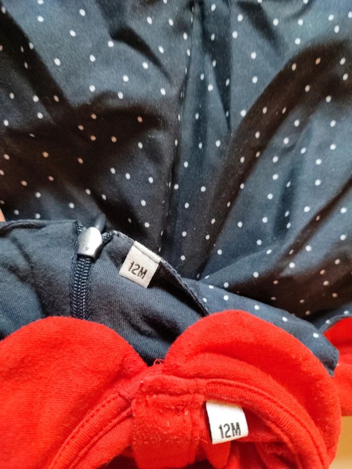 Ensemble robe+ haut - photo numéro 5