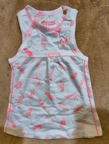 Robe bébé 