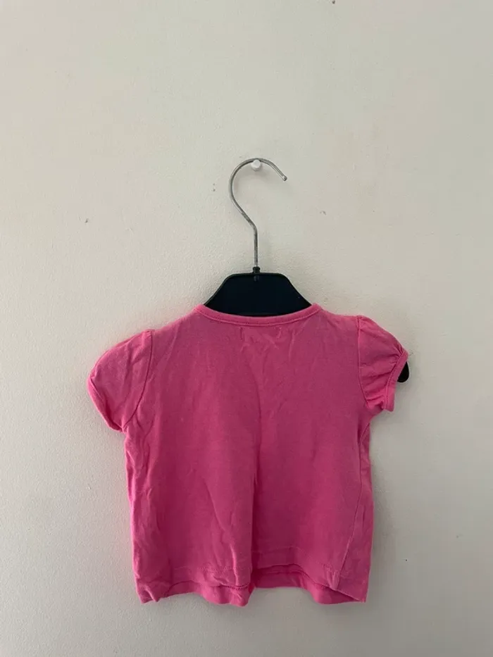 T-shirt Tissaia - photo numéro 2