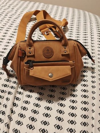 Crossbody small Moscou