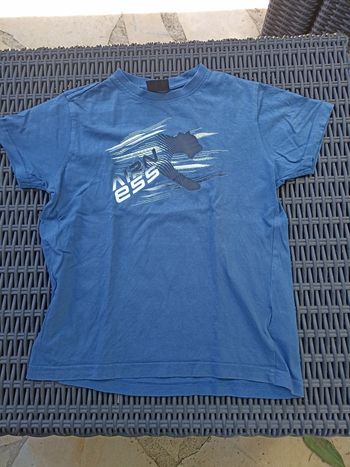 Tee shirt Airness 8 ans