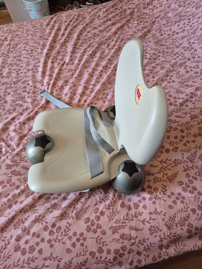 Rehausseur de chaise okbaby - photo numéro 7