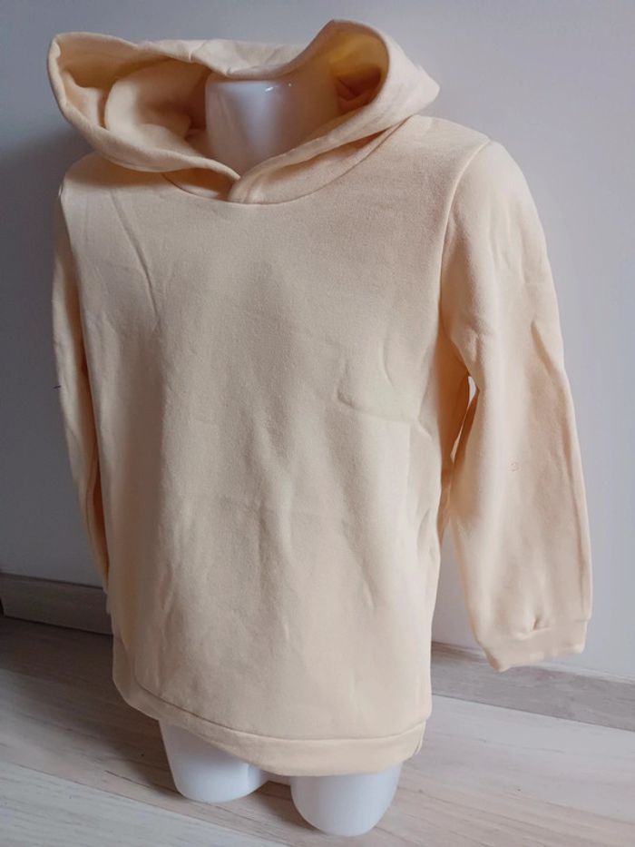 Sweat 7 ans neuf - photo numéro 2