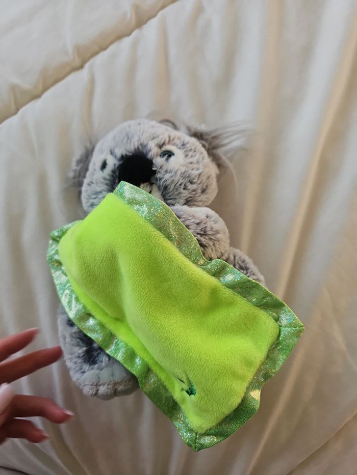 Peluche