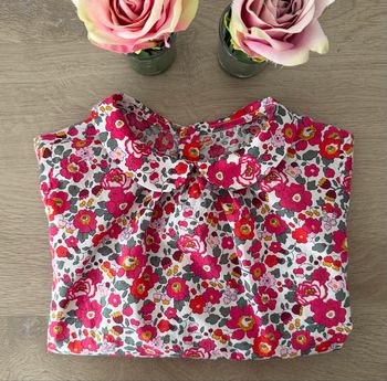 🌿Tunique Jacadi🌿