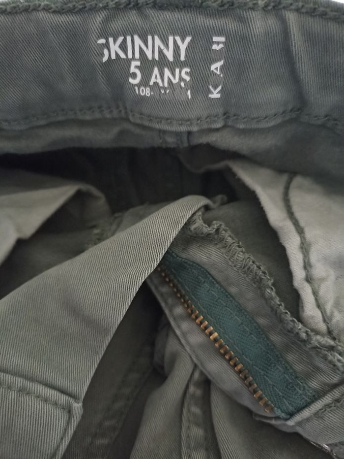 Pantalon skinny - photo numéro 5