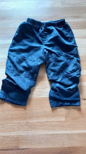 Pantalon  1 an