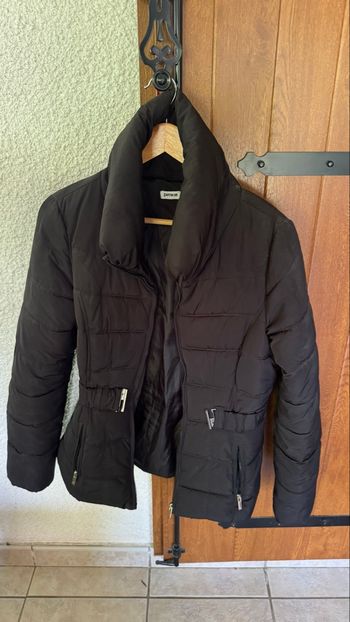 Blouson femme