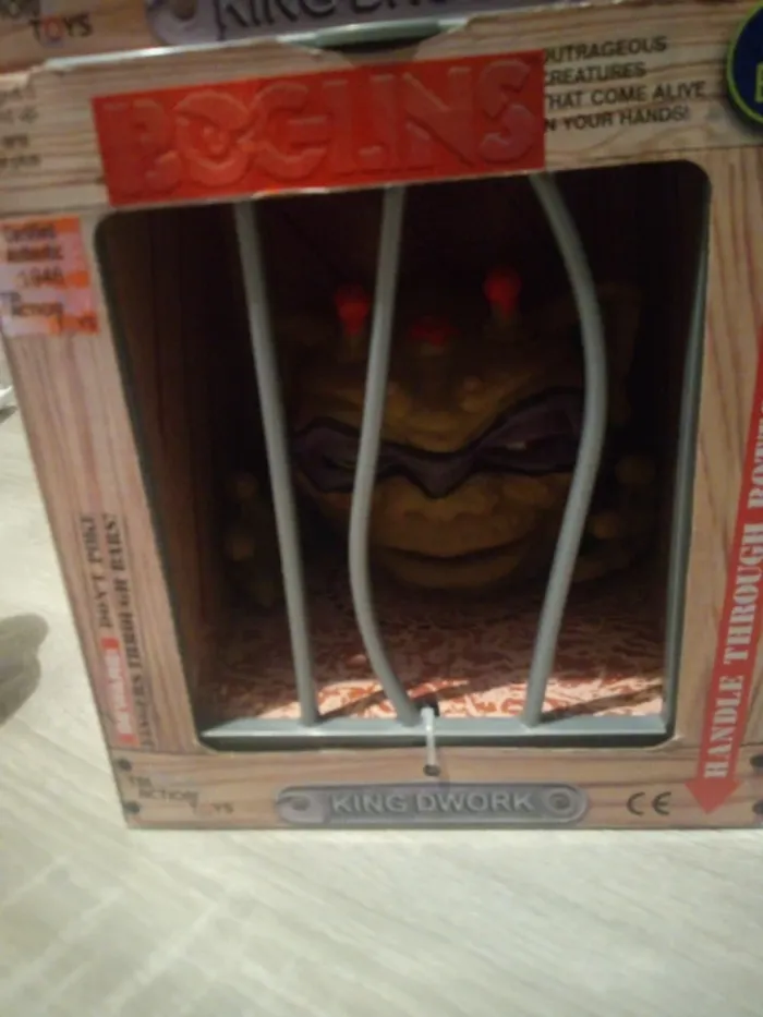 Boglins - photo numéro 4