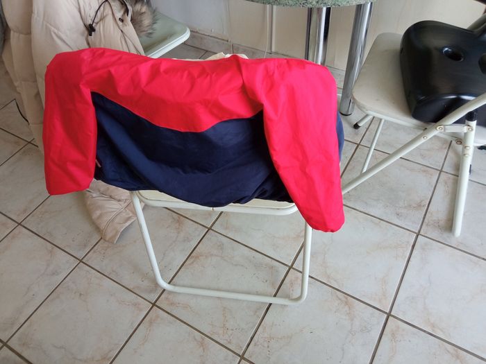 K-way garçon Primark 4-5 ans - photo numéro 3