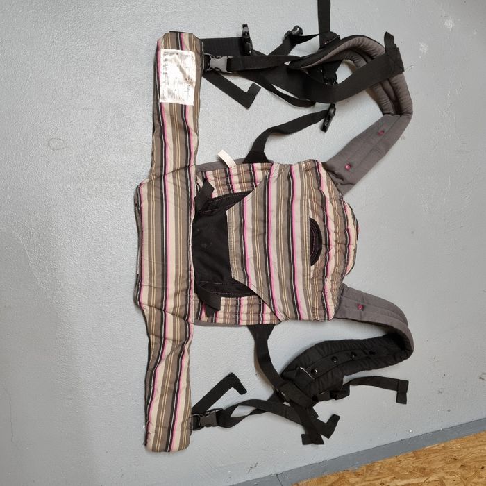 Porte bébé babymoove - photo numéro 2