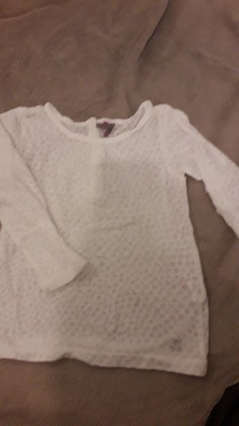 Tee-shirt orchestra 23 ans