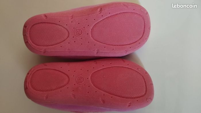 Chaussons 26  enfants - photo numéro 6