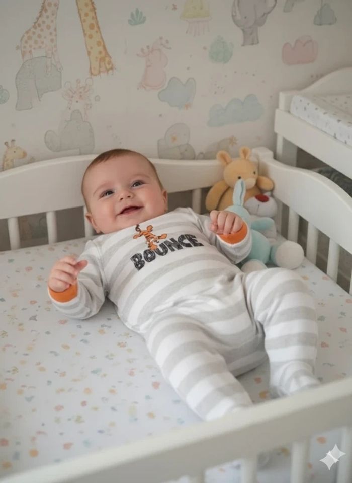 Pyjama Disney 3 mois - photo numéro 2