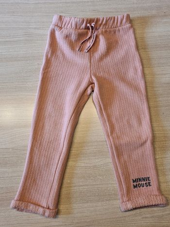 Pantalon chaud 36 mois