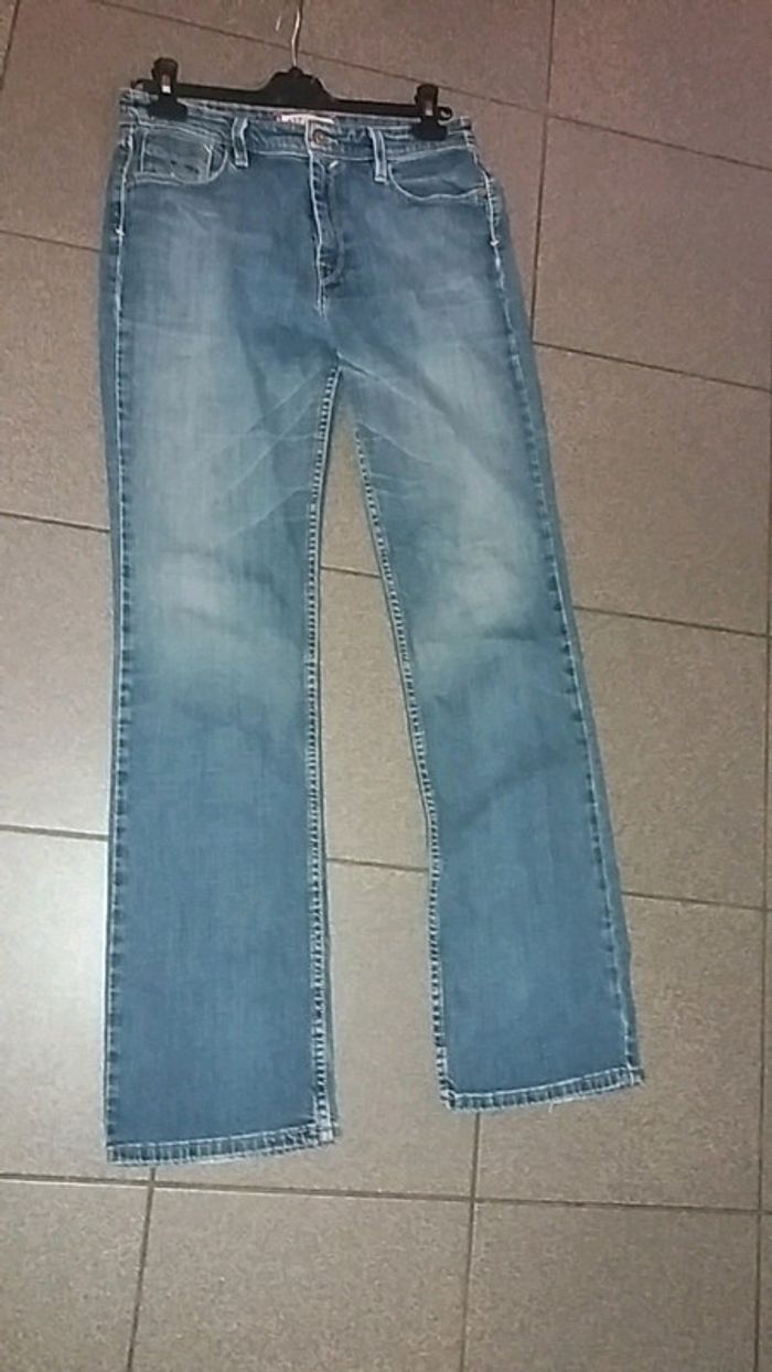 jeans levis femme 😍 - photo numéro 4