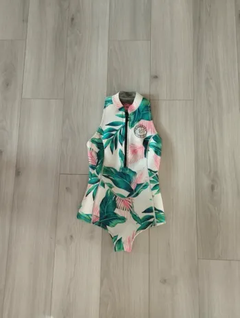 Combinaison combi surf Billabong Taille 8