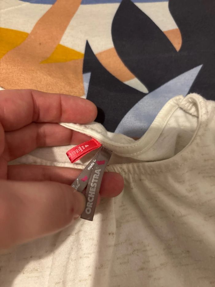 Tee-shirt - photo numéro 3