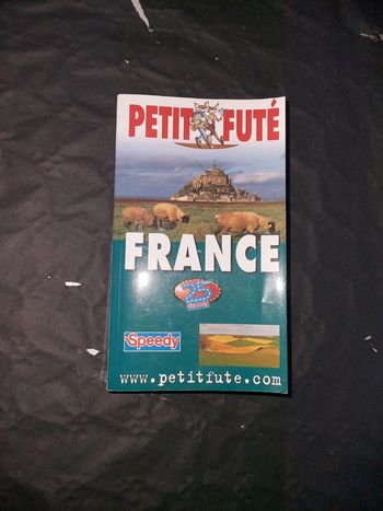 Le petit futé France