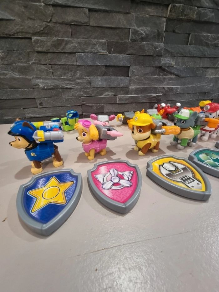 Lot figurines - photo numéro 8