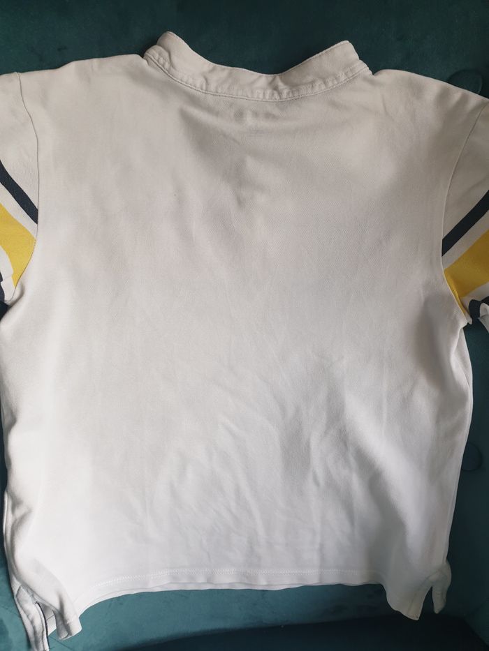 Tee-shirt manches courtes - photo numéro 5