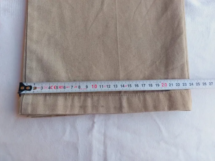 Pantalon Chino Dickies Original 874 Ori FR44 - photo numéro 14