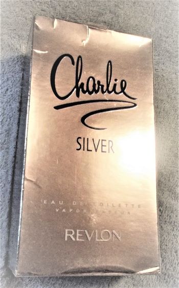 Parfum pour Femme "Revlon"