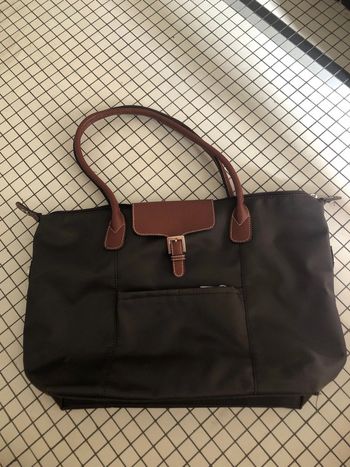 Sac hexagona