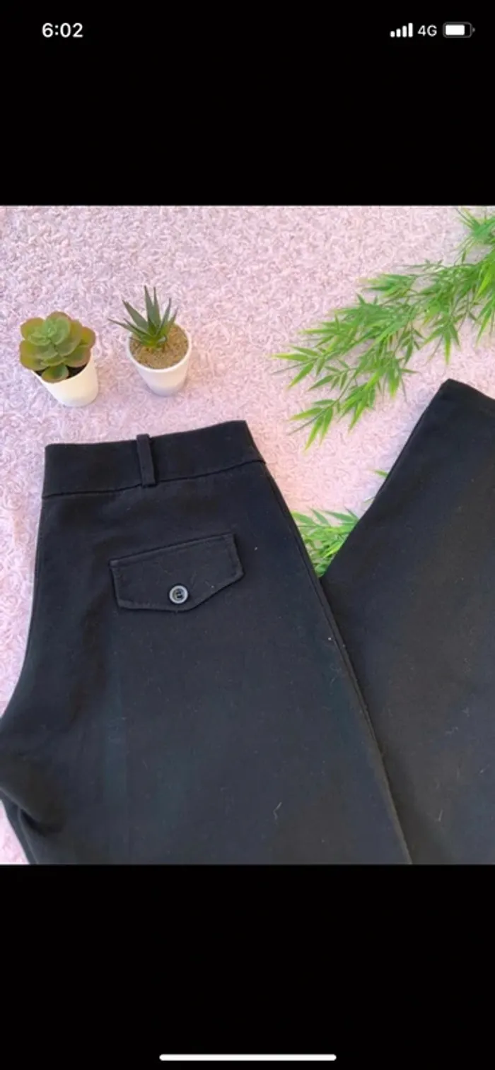 pantalon - photo numéro 2