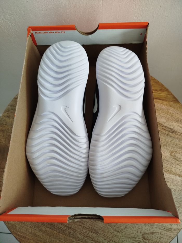 Baskets Nike T38 - photo numéro 6