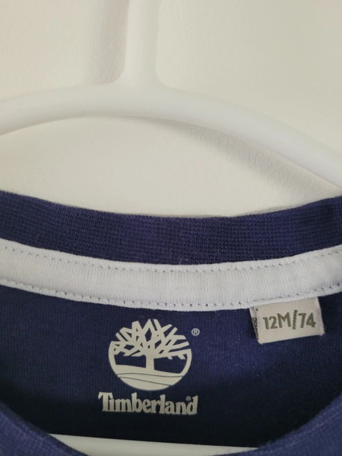 T-shirt tbe - photo numéro 3