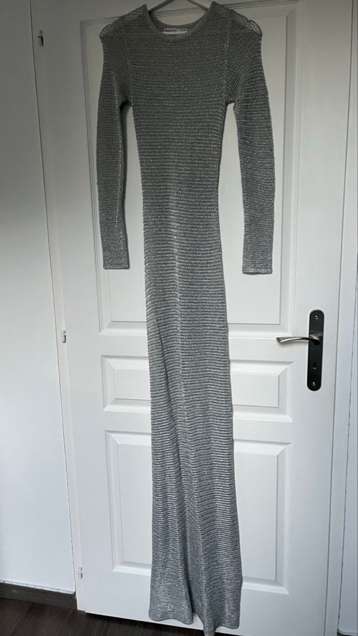 Robe Bershka - photo numéro 3