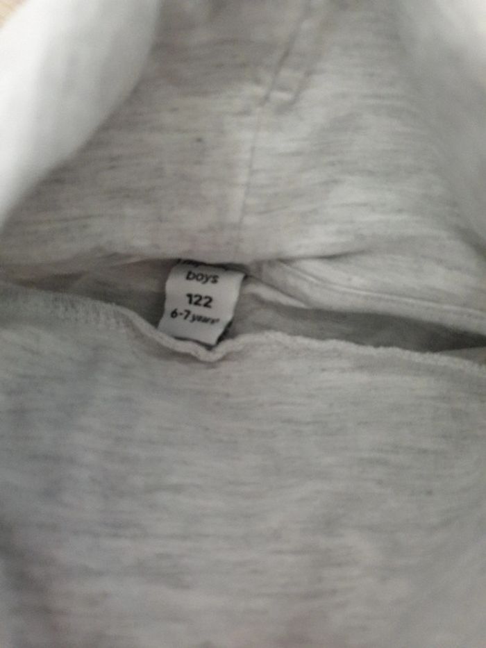 Pull col - photo numéro 4