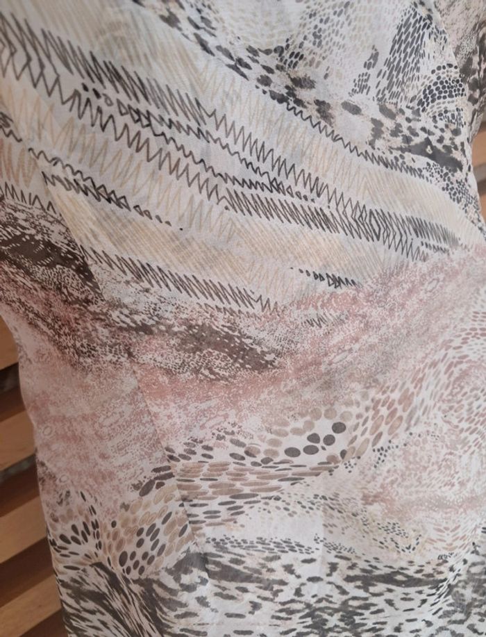 Les petites bombes robe été T 40 neuve - photo numéro 5