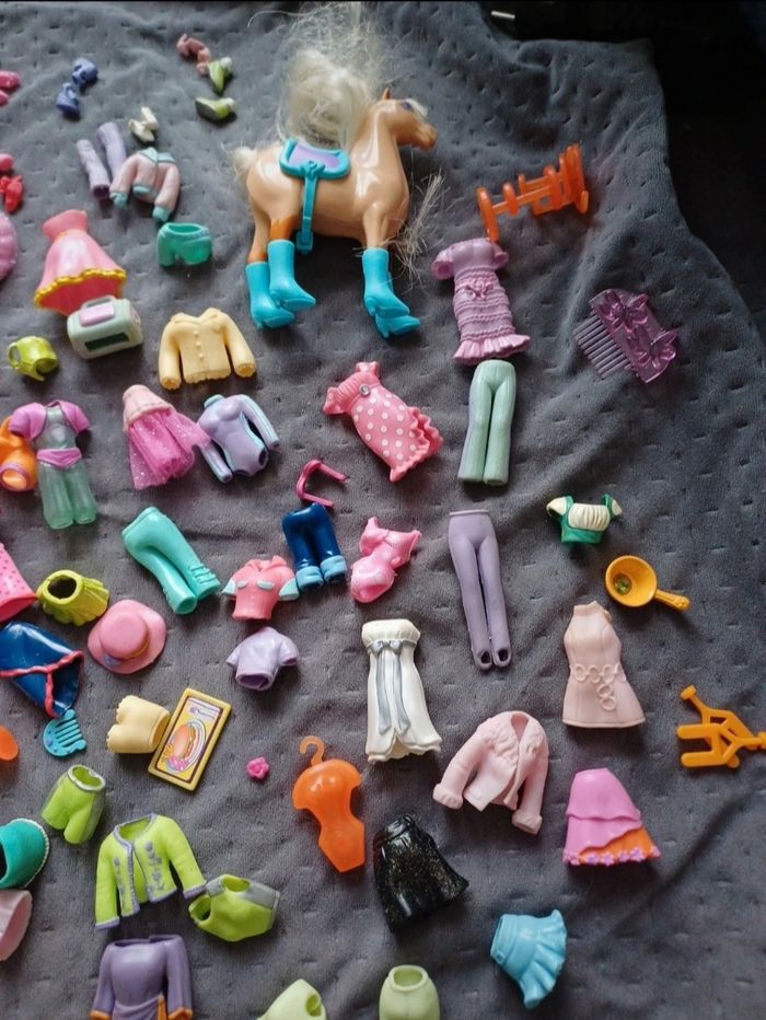 Polly pocket - photo numéro 3